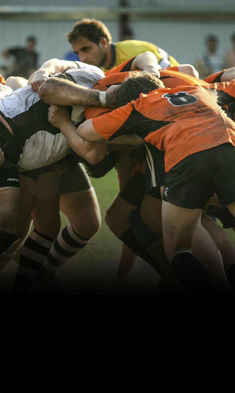 XbotGo: <br>AI Auto Tracking Solution for 
Football & Rugby