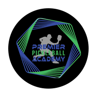 <p>Premier Pickleball</p><p> Academy</p>