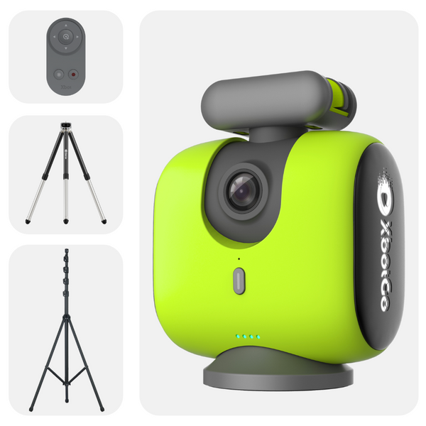 新品未開封 XbotGo 2 Chameleon Lava Graphite 17_8323883f-edbc-44da-9feb-