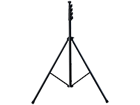 NT4 Tripod