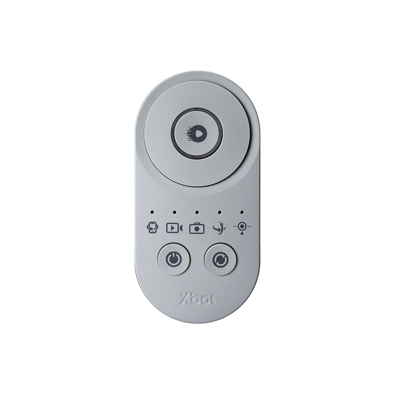 XbotGo BLE Remote Control