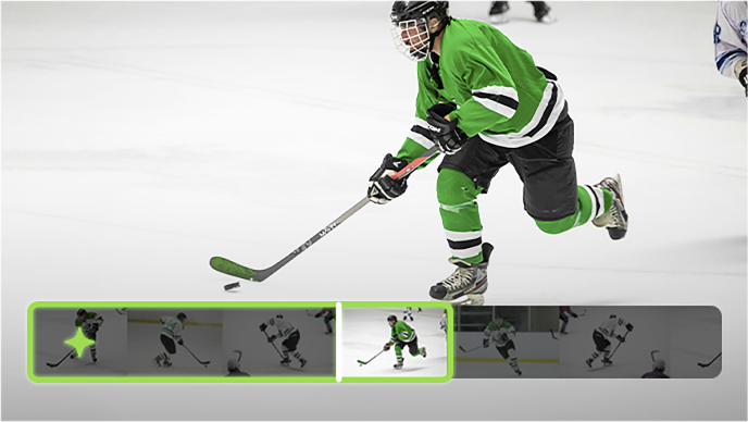 Create Highlights Your Way With XbotGo