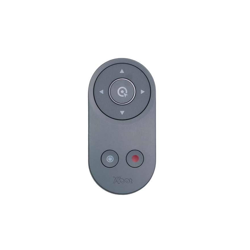 XbotGo BLE Remote Control
