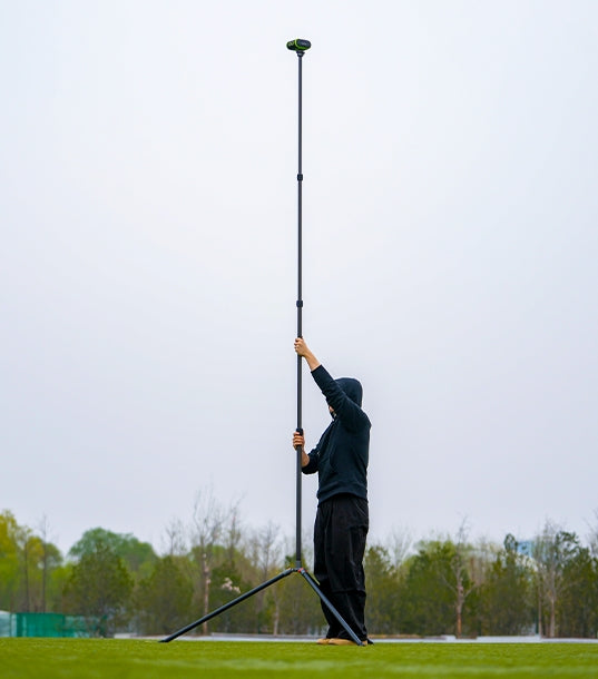 Adjust to your desired height