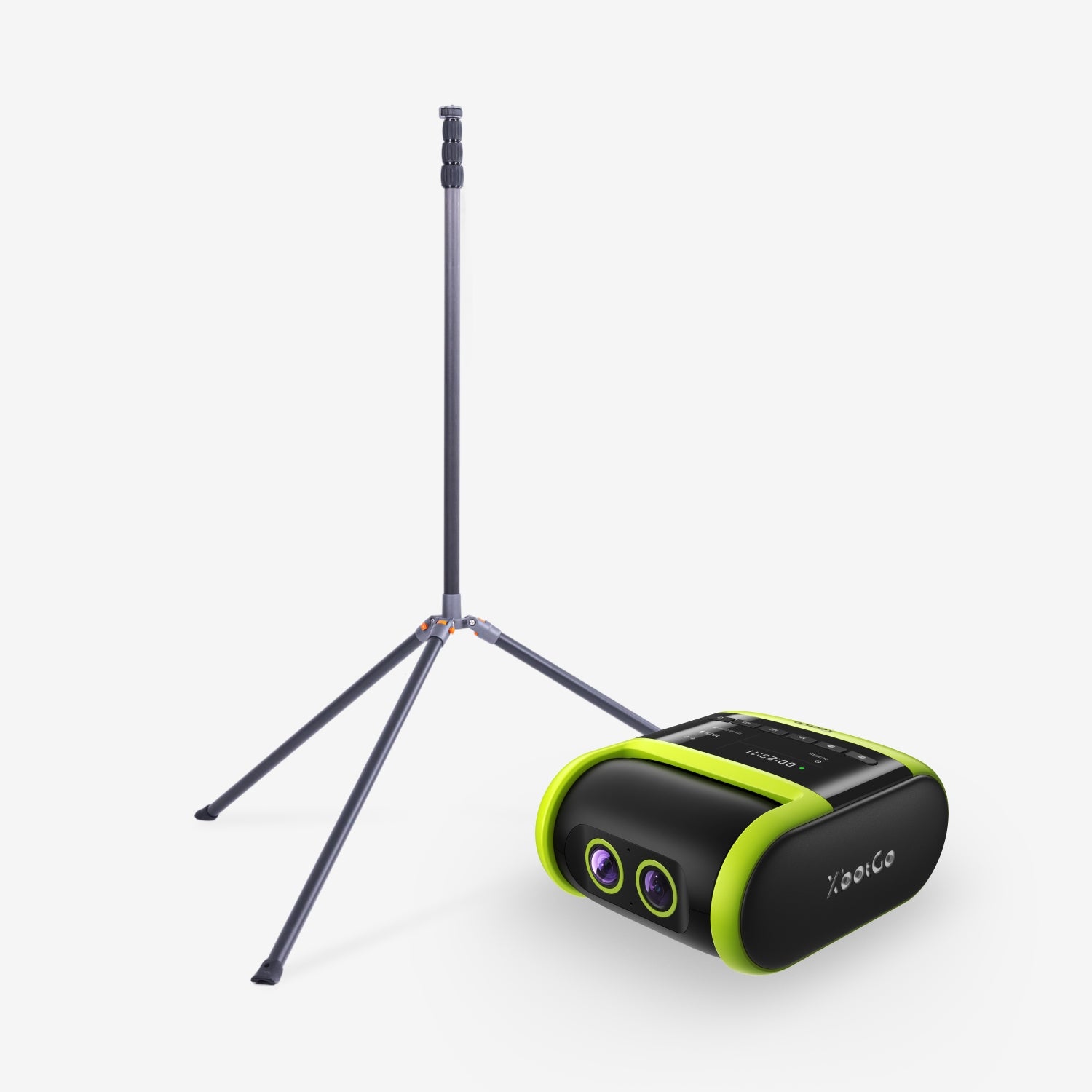 XbotGo AI Cameraman: A Game-Changer for Sports Videography