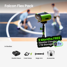 XbotGo Falcon