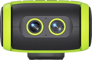 Dual-Camera System