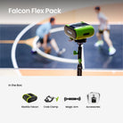 XbotGo Falcon
