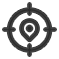 Auto Track & Hands-Free Record icon