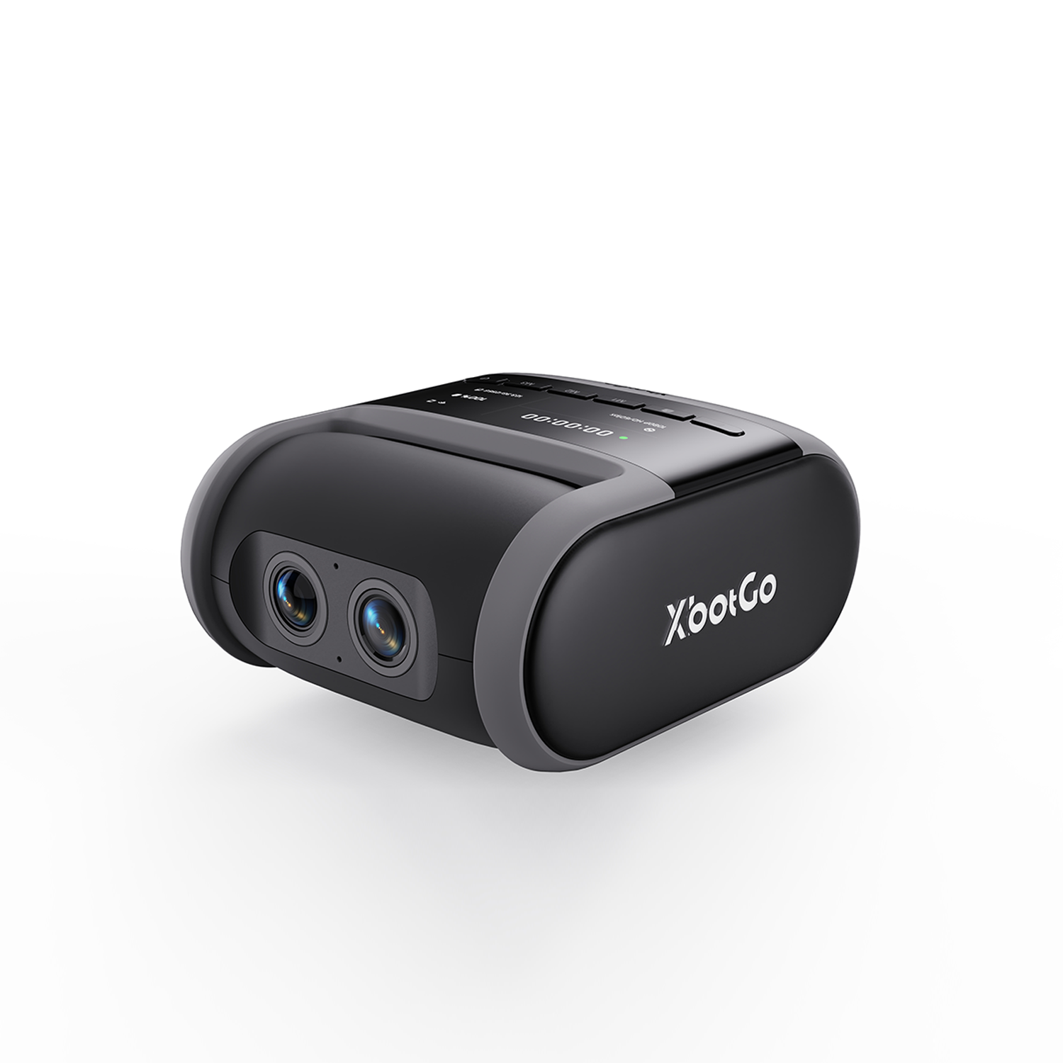 Buy XbotGo Falcon | All-in-One 4K Sports Camera