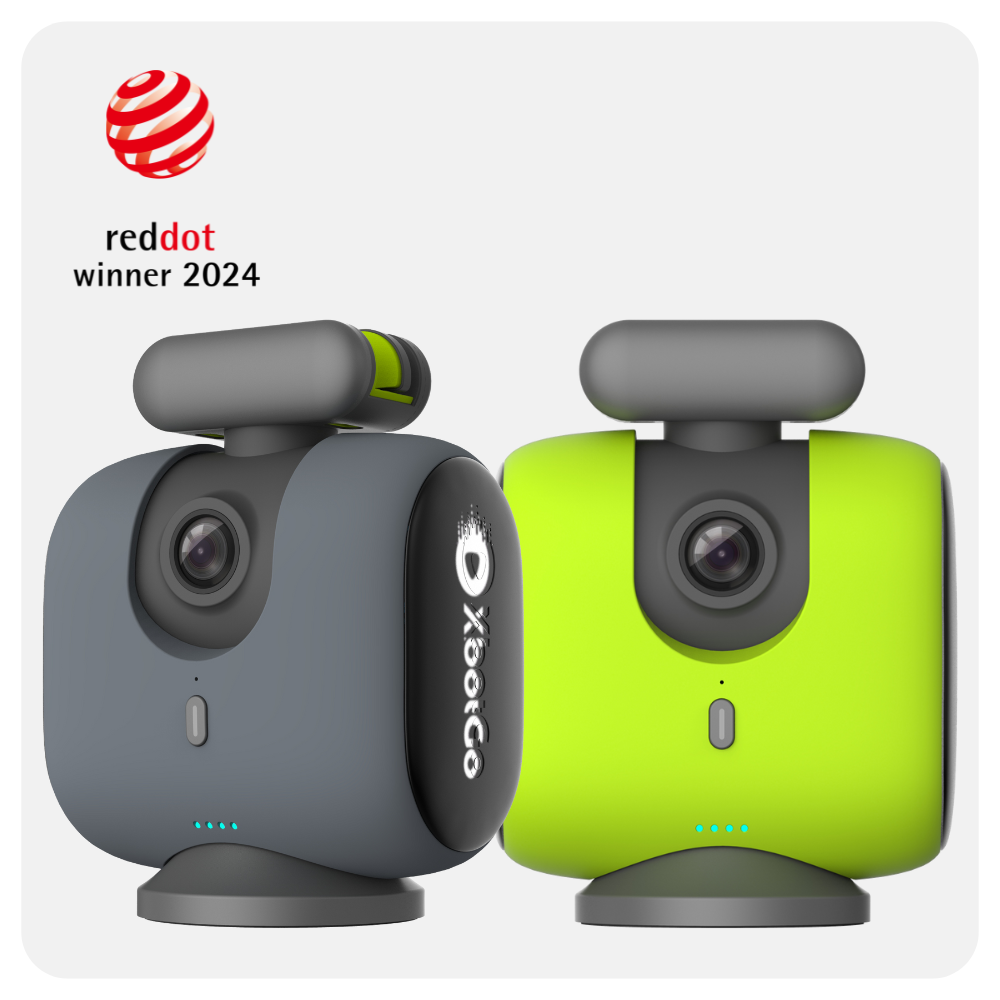 Collections – XbotGo