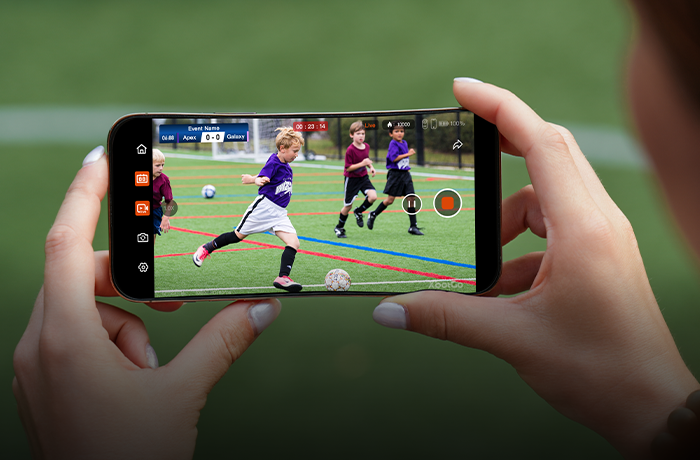 Works With Most Phones