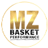 MZ BASKET BALL PERFORMANCE