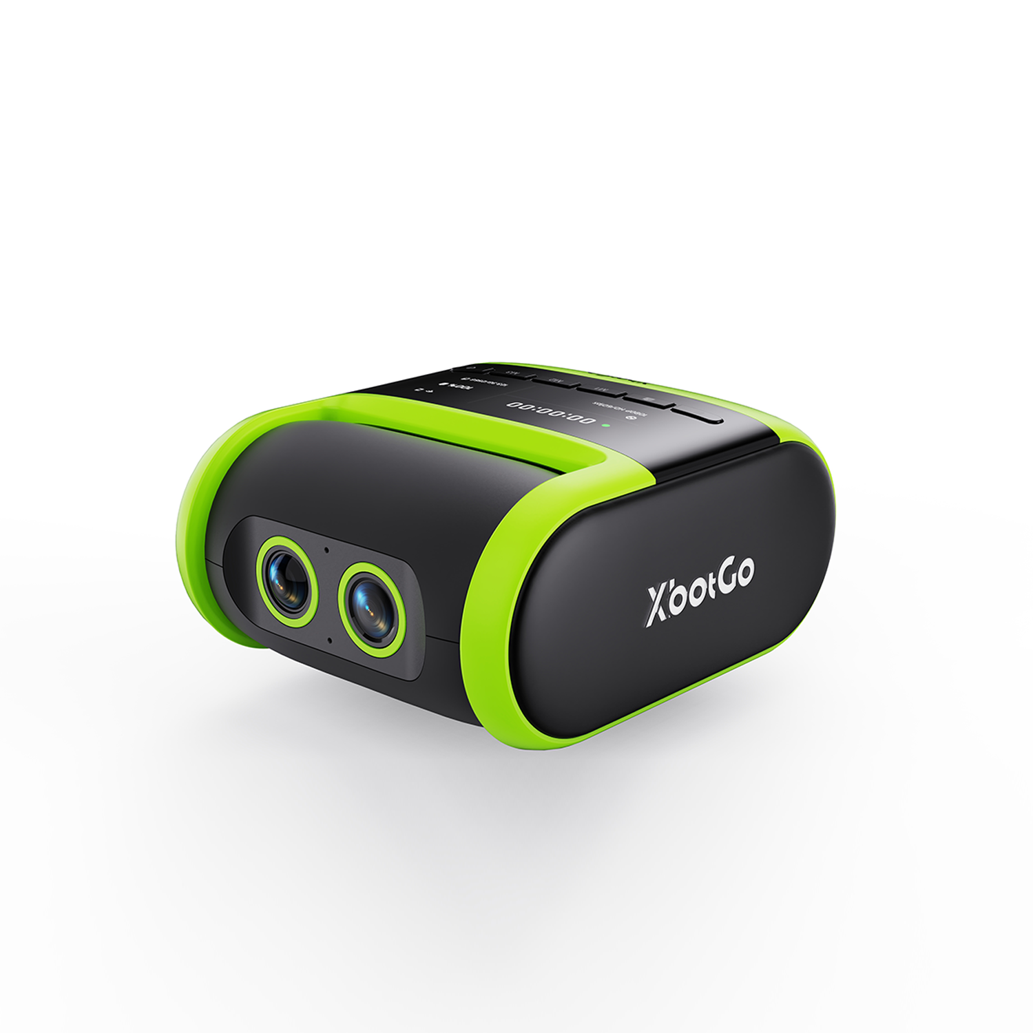 Buy XbotGo Falcon | All-in-One 4K Sports Camera Buy XbotGo Falcon | All-in-One 4K Sports Camera