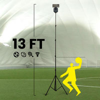 best tracking video camera for sports