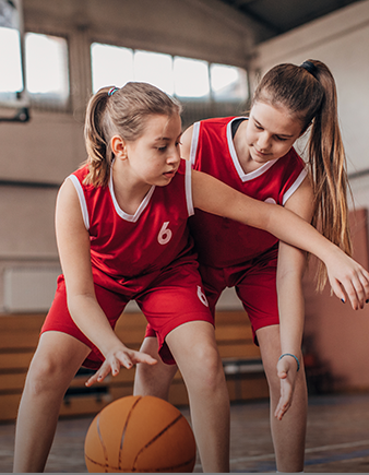 Basketball