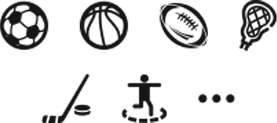 Sports modes