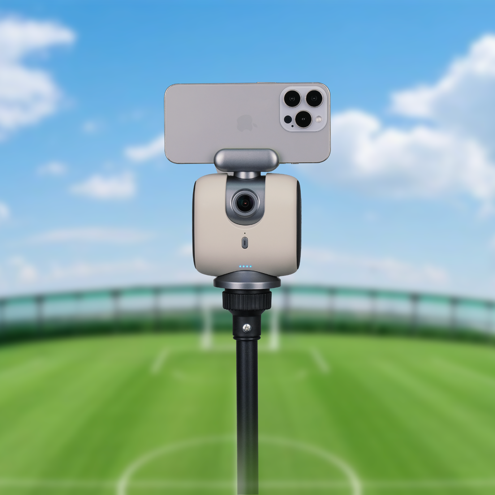 Accessories | Smartphone AI Systems and Gimbals for Sports | XbotGo