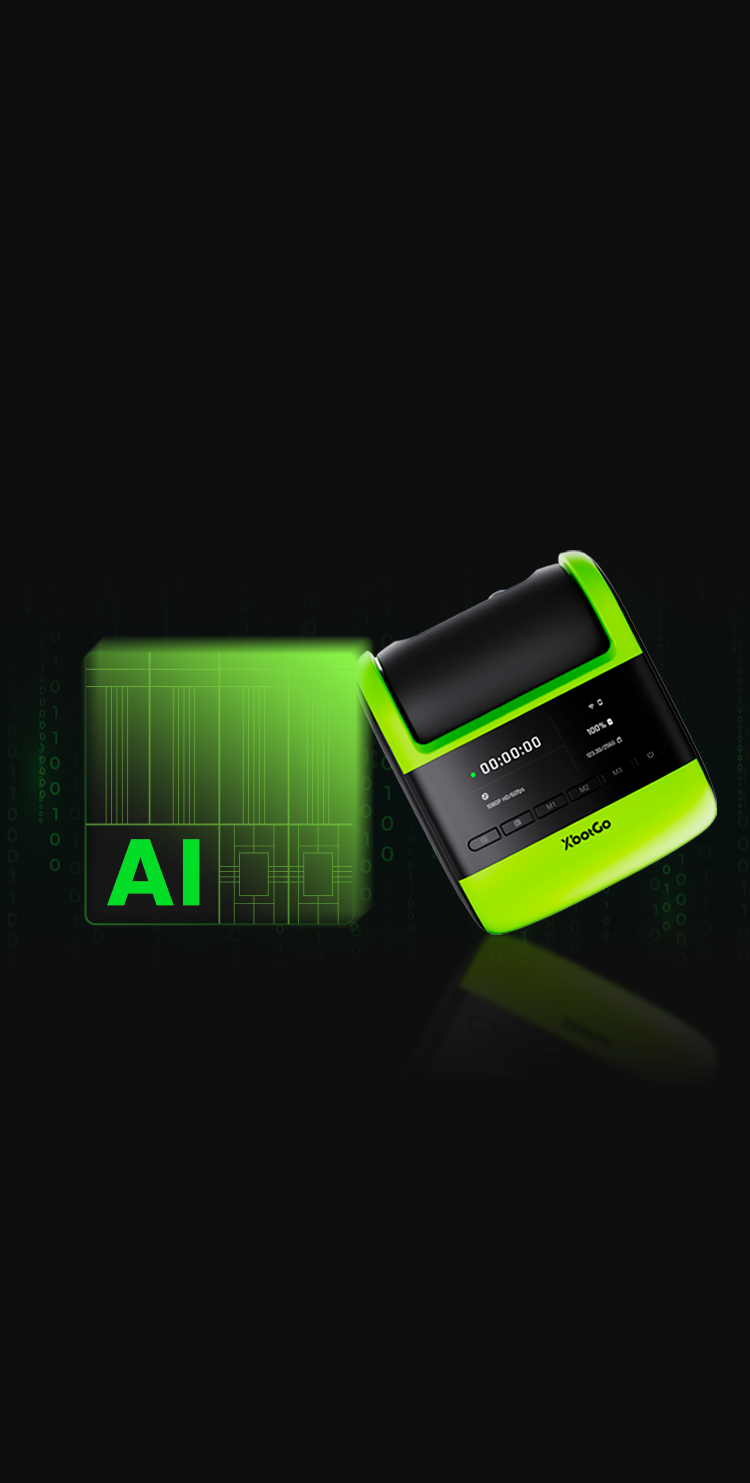 6-TOPS AI Processor Inside