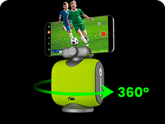360° Rotating Base icon