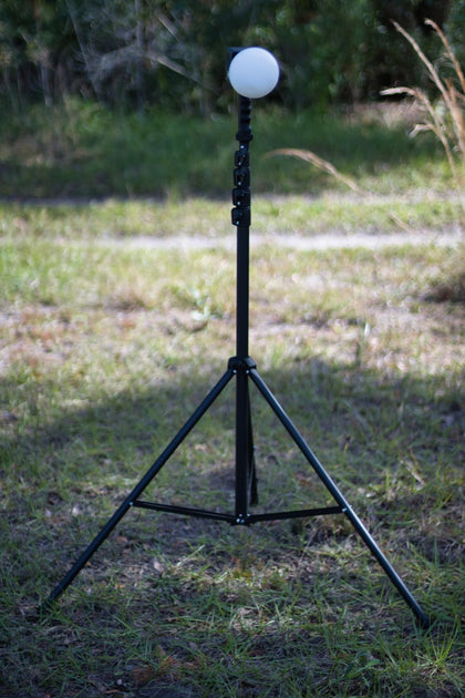 Great Tripod