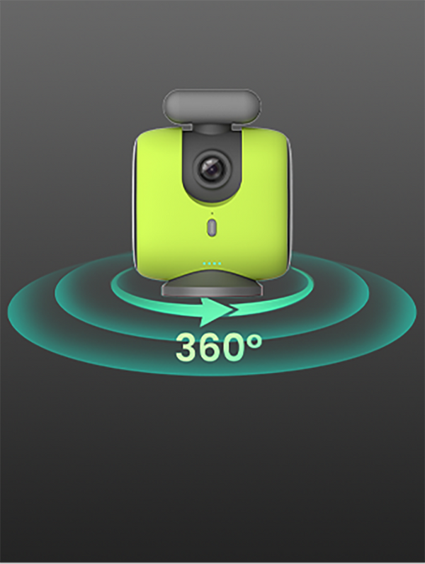 360°