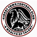 KIRKBY TOWN FOOTBALL CLUB