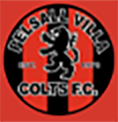 PELSALL VILLA COLTS F.C.