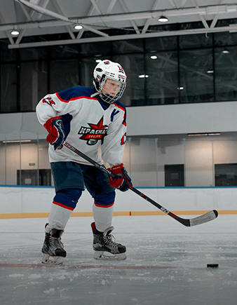 Ice Hockey