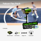 XbotGo Falcon