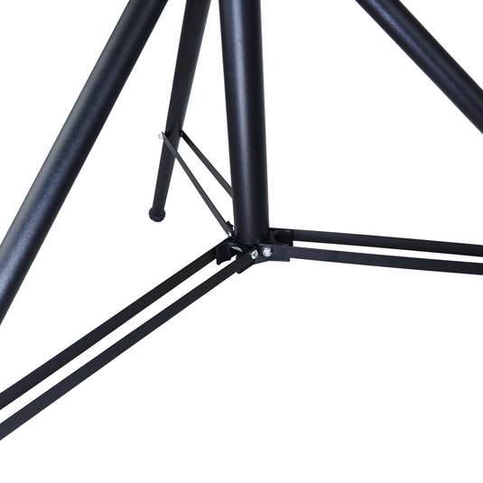 XbotGo T4 Tripod - Gimbal Compatible Durable Alloy Extends up to 13 Feet