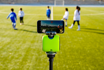 Adaptive Auto-Tracking