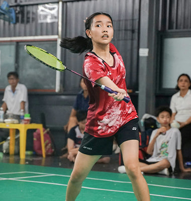 Badminton