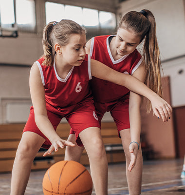 Basketball