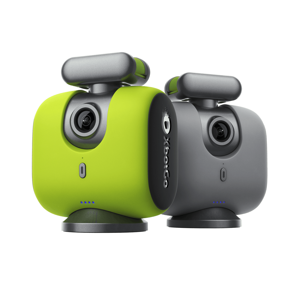 XbotGo Chameleon