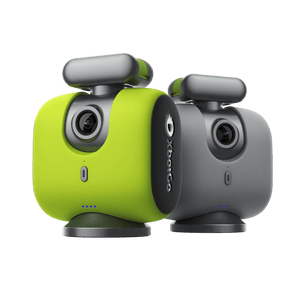 XbotGo AI Cameraman: A Game-Changer for Sports Videography