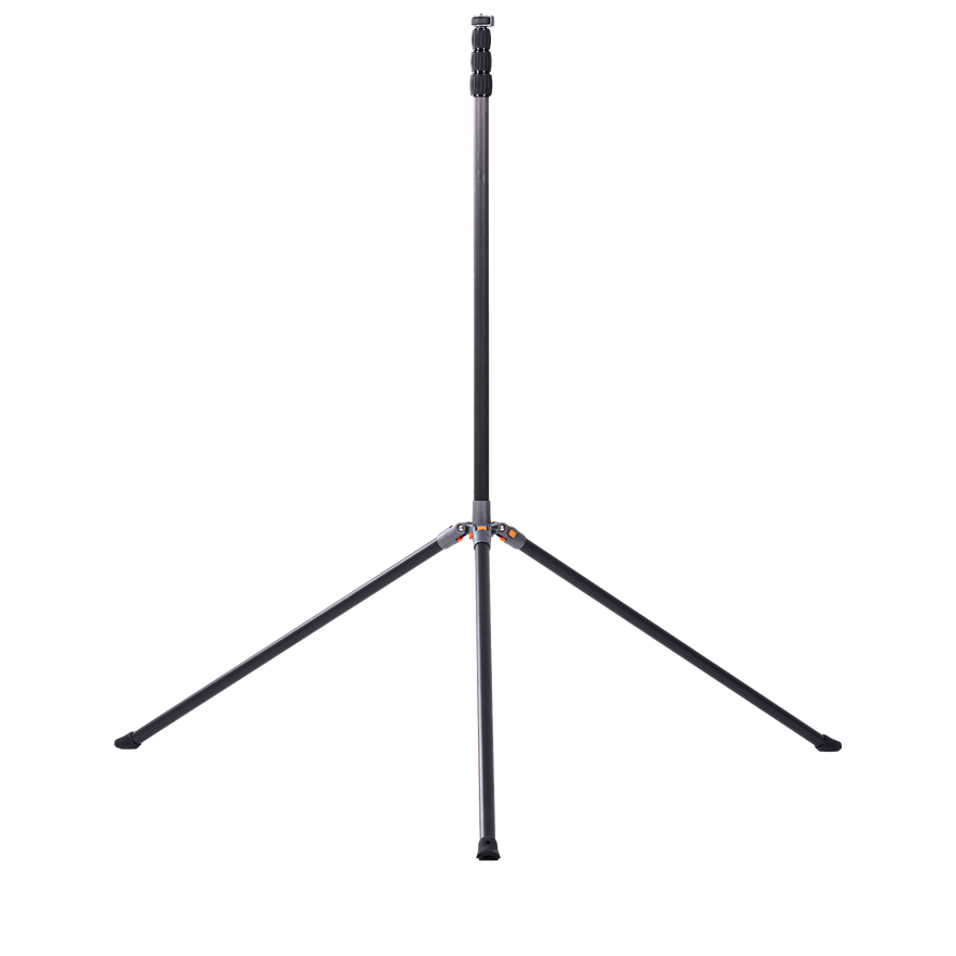 XbotGo NT4 PRO Carbon-Stativ – 3,9 m