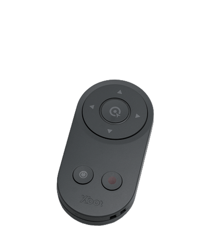 Remote Control