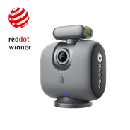 XbotGo Chameleon