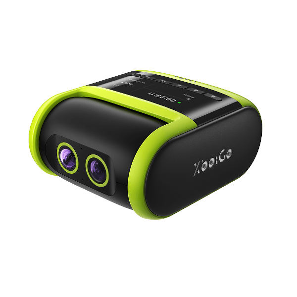 XbotGo Falcon