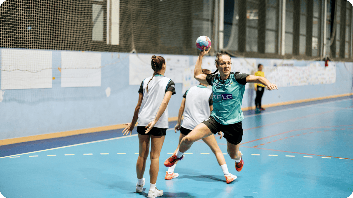 Balonmano