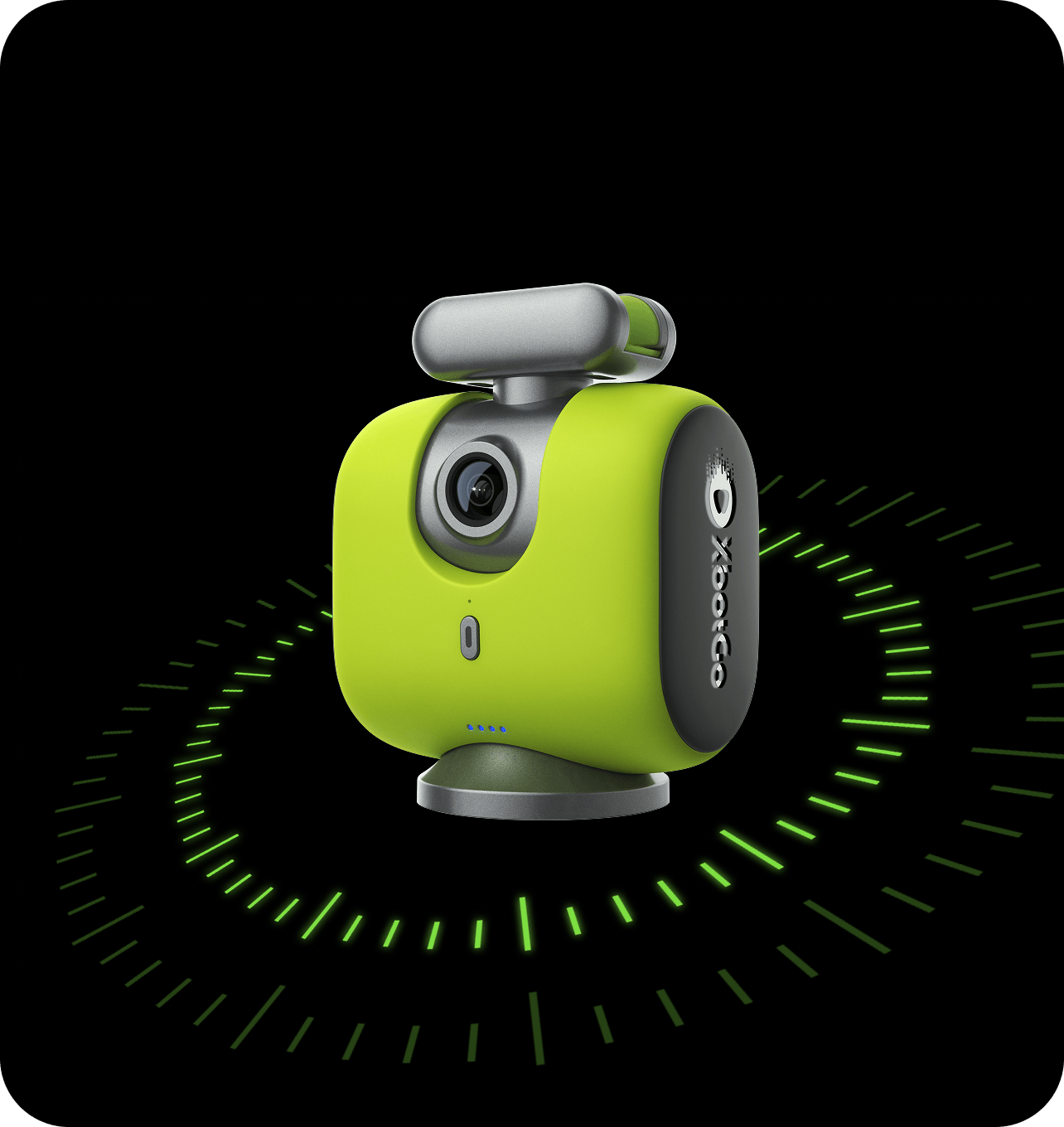 Battery Life