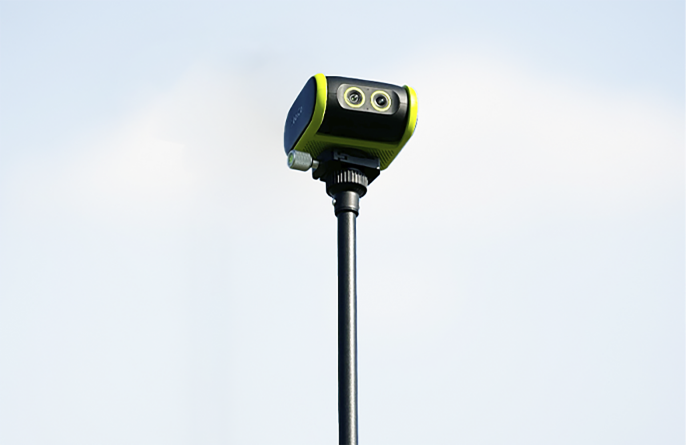 XbotGo Falcon | All-in-One 4K AI Sports Camera XbotGo Falcon | All-in-One 4K AI Sports Camera