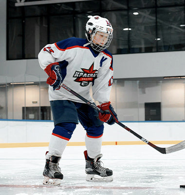 Ice Hockey