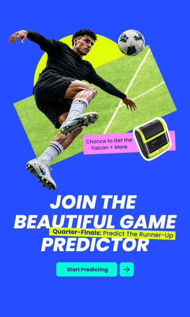 World Cup 2026 Predictor — Join the Beautiful Game