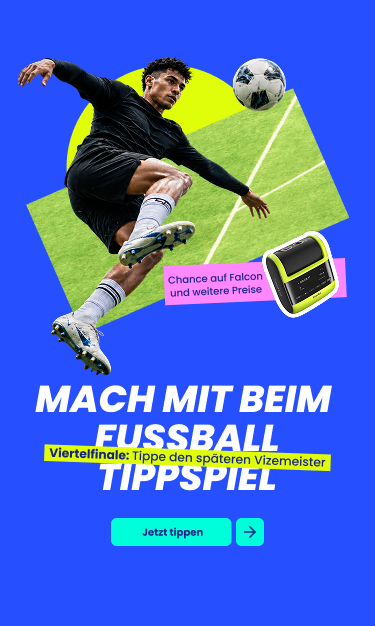 WM 2026 Tippspiel — Seien Sie Teil des „Beautiful Game