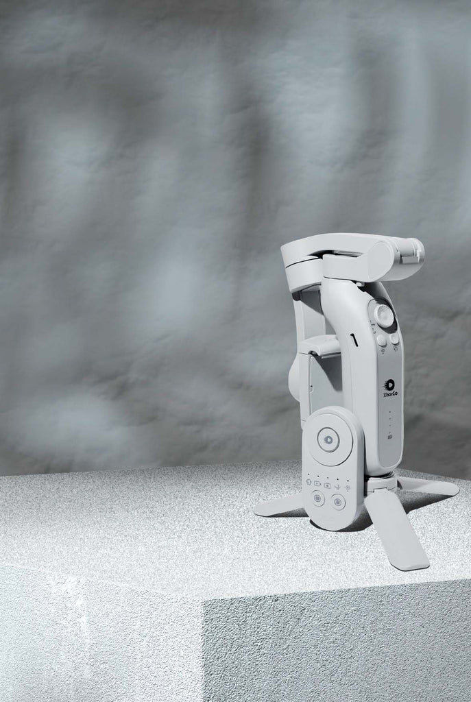 Get in the game with XbotGo!