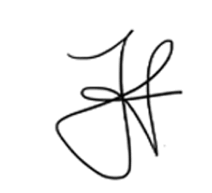 Julian Alvarez signature