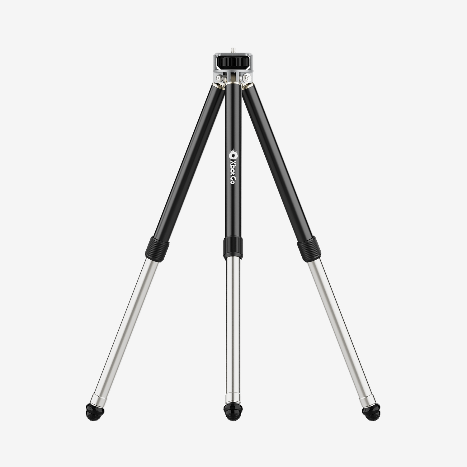 XbotGo NT1 Tripod: Ideal for Bleacher & Indoor Filming