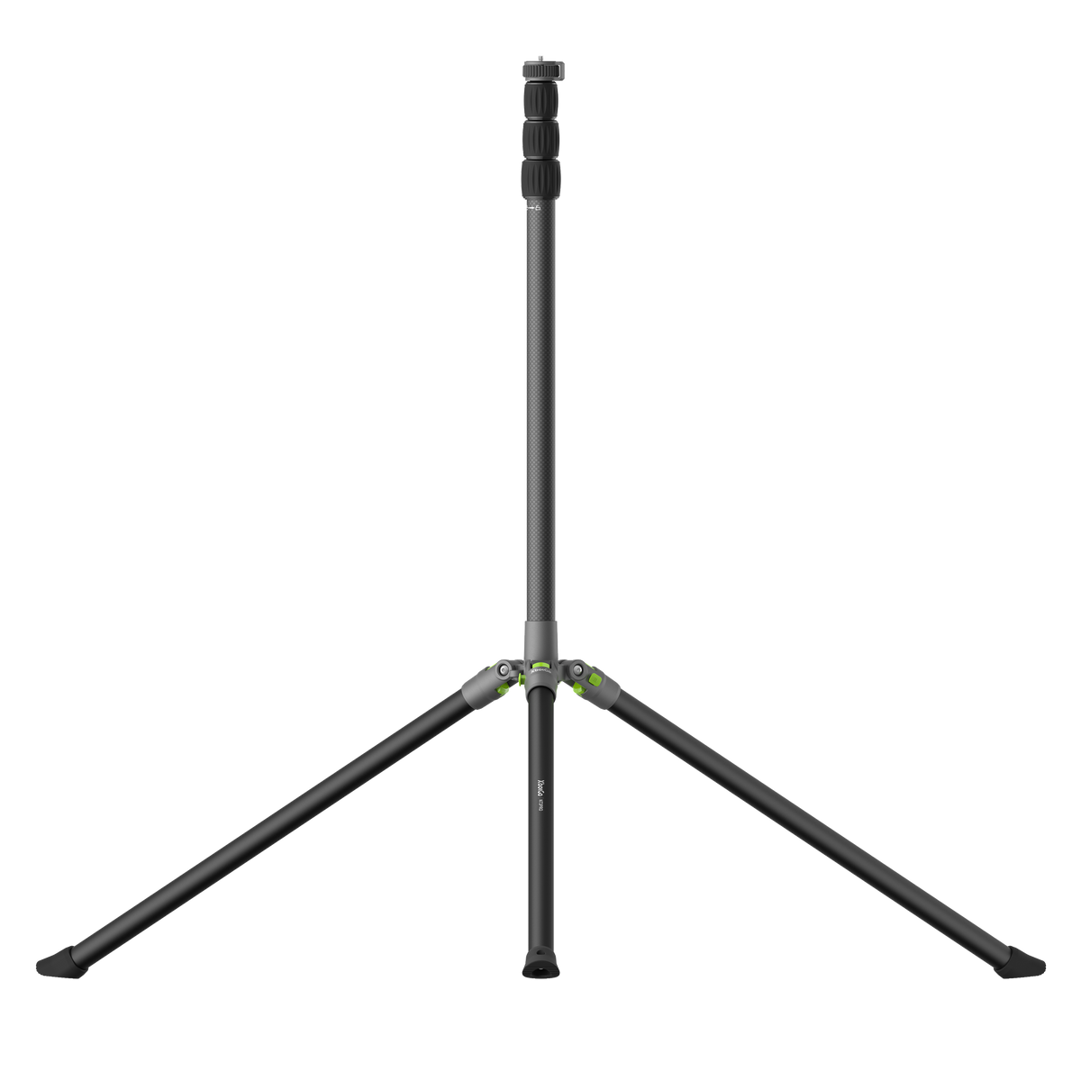 NT3 PRO Carbon Fiber Tripod – 8.83ft